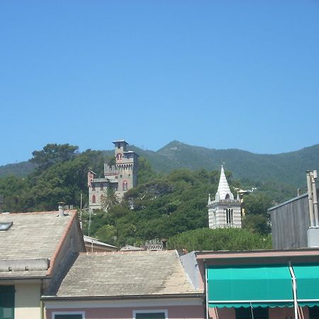 Hotel Corallo Moneglia Luaran gambar