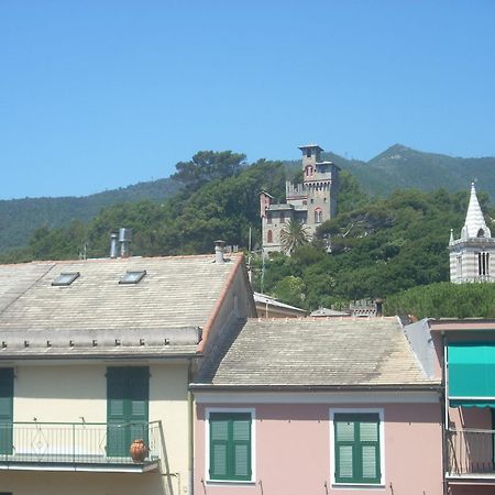 Hotel Corallo Moneglia Luaran gambar