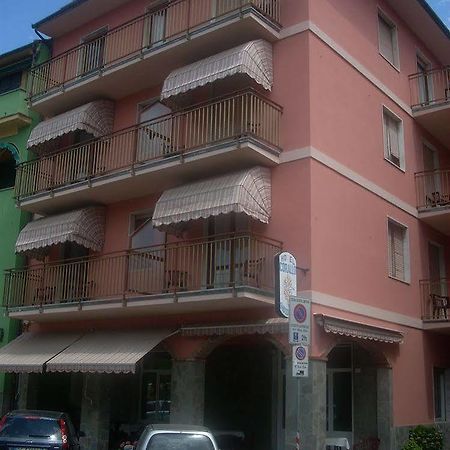 Hotel Corallo Moneglia Luaran gambar