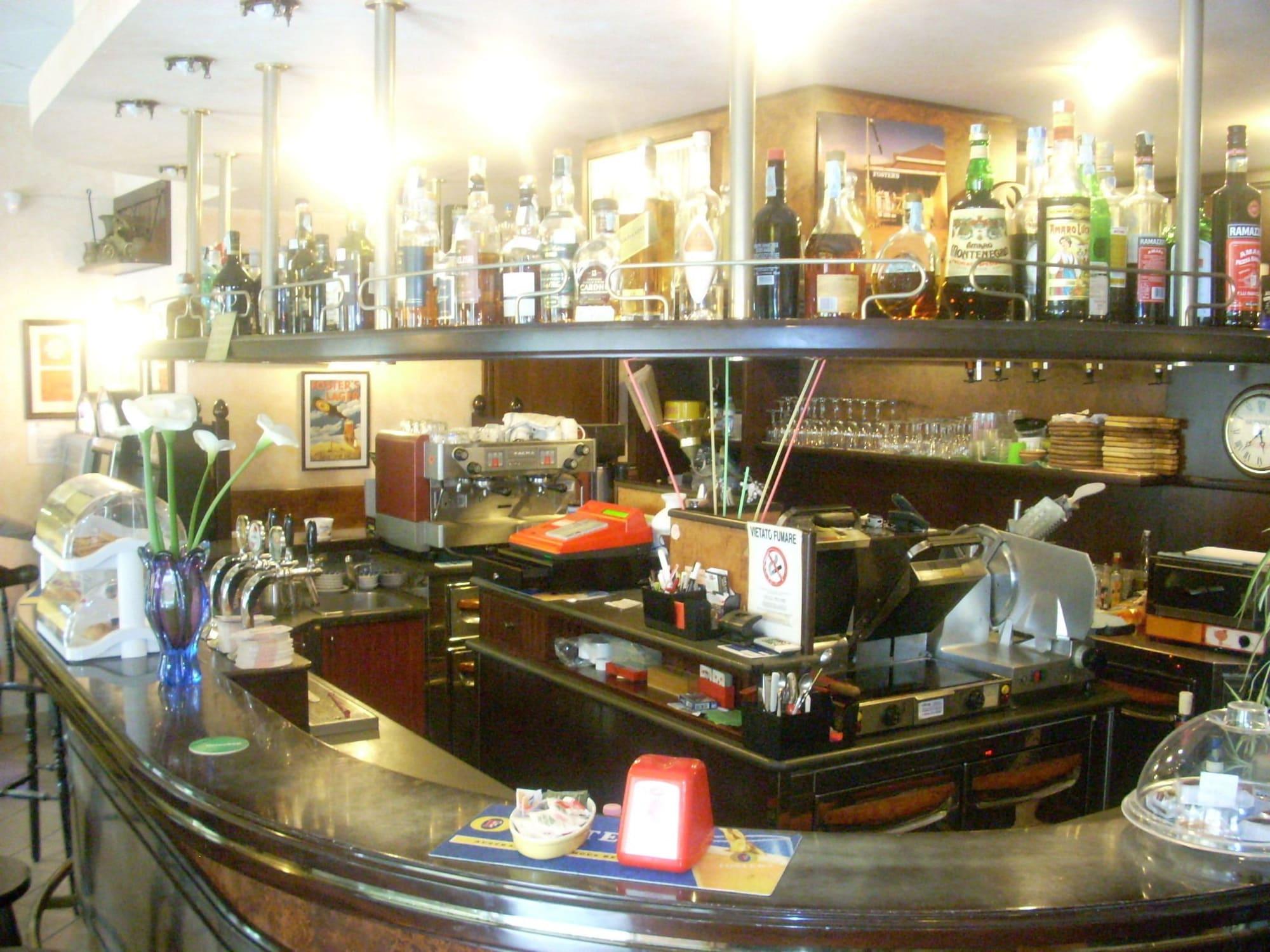 Hotel Corallo Moneglia Luaran gambar