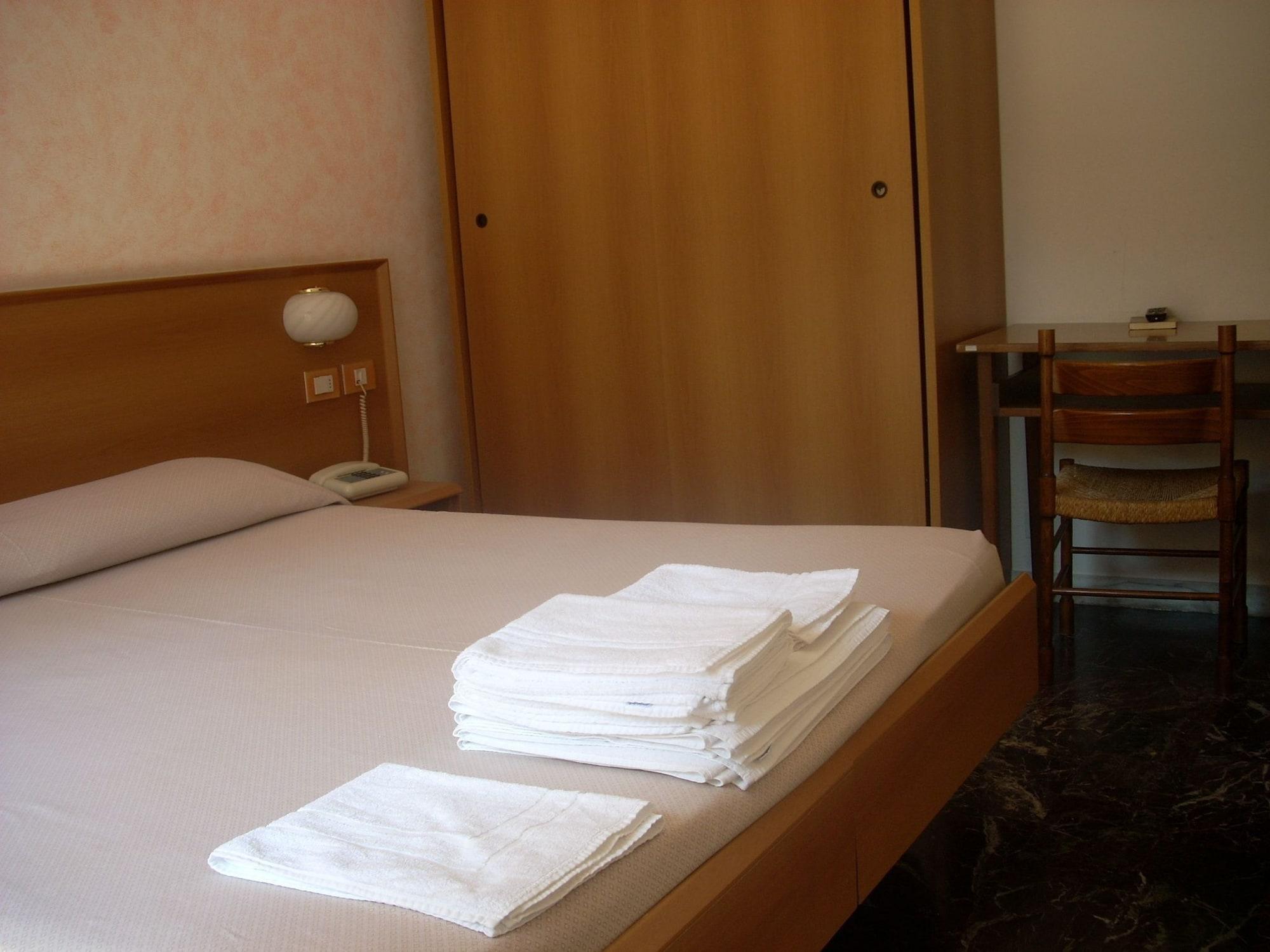 Hotel Corallo Moneglia Luaran gambar