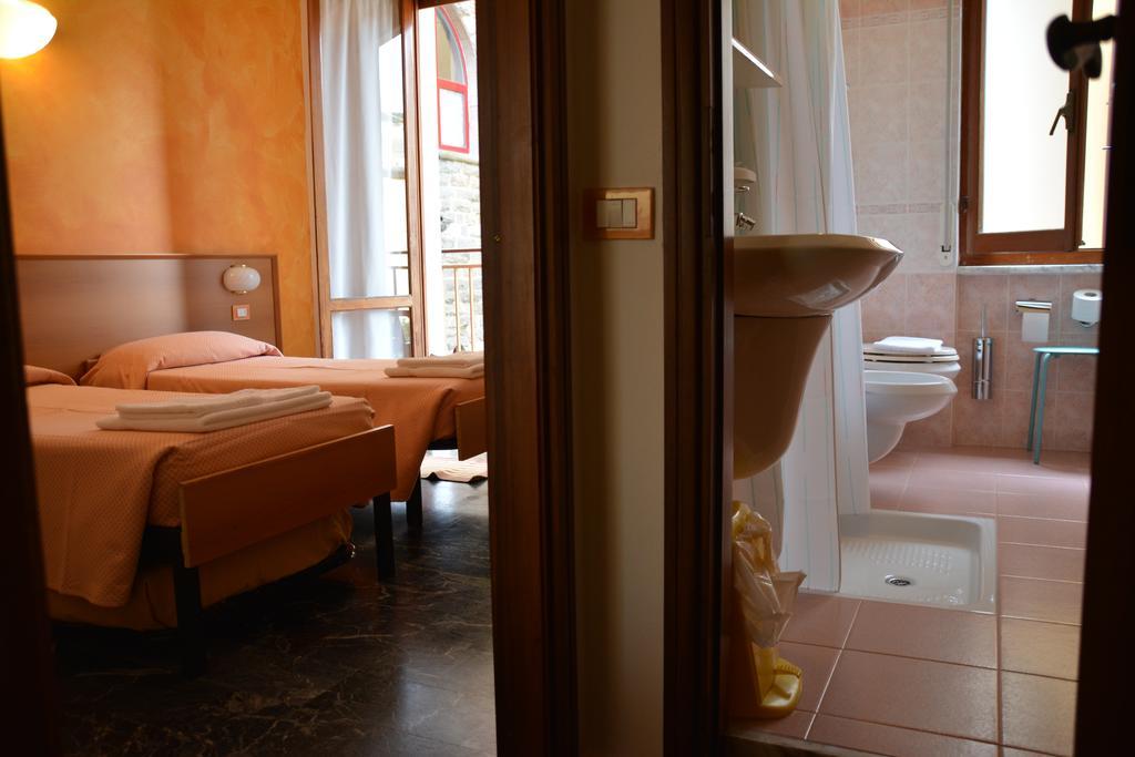 Hotel Corallo Moneglia Luaran gambar