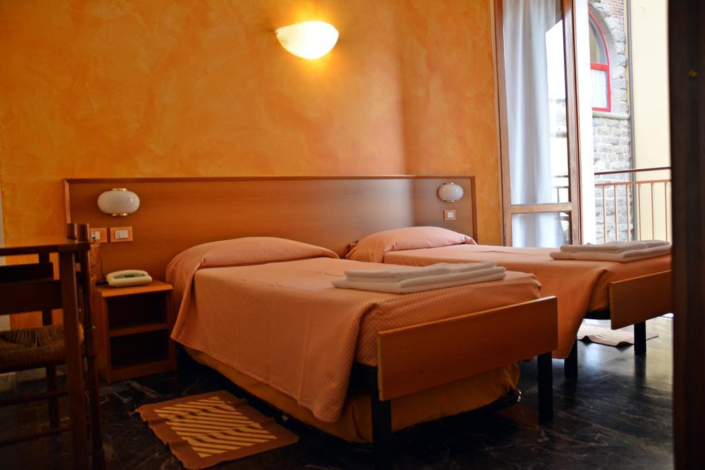 Hotel Corallo Moneglia Bilik gambar