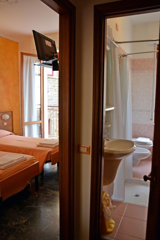 Hotel Corallo Moneglia Luaran gambar