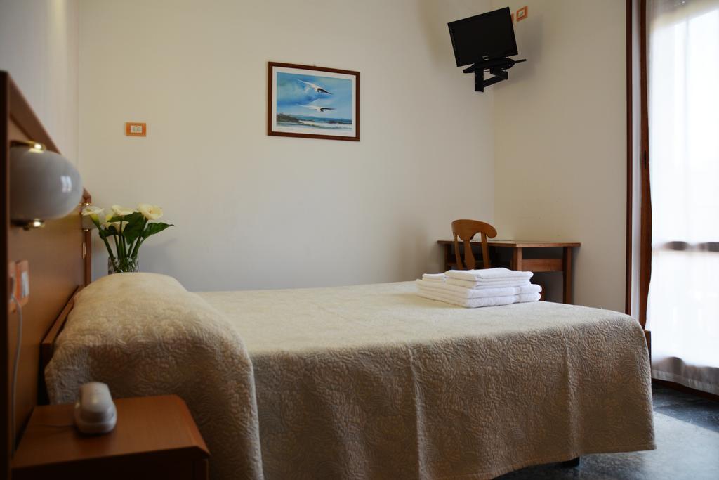 Hotel Corallo Moneglia Luaran gambar