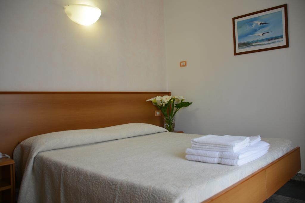 Hotel Corallo Moneglia Bilik gambar