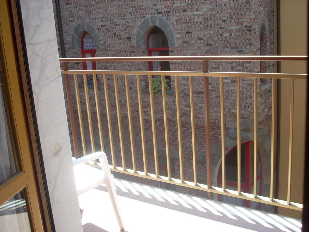 Hotel Corallo Moneglia Bilik gambar