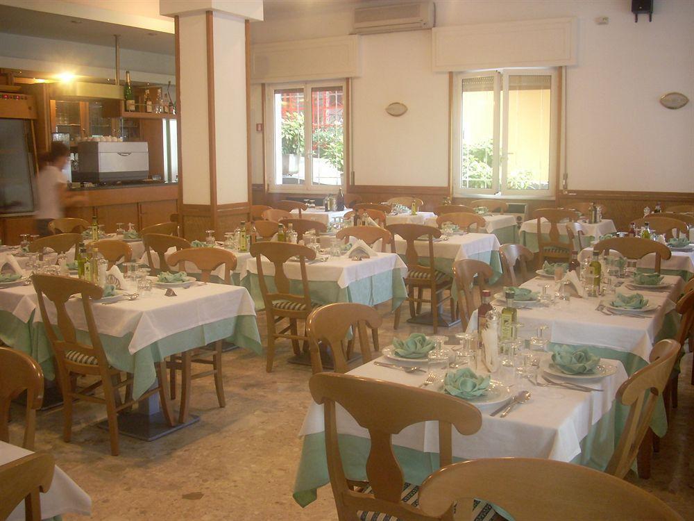 Hotel Corallo Moneglia Luaran gambar