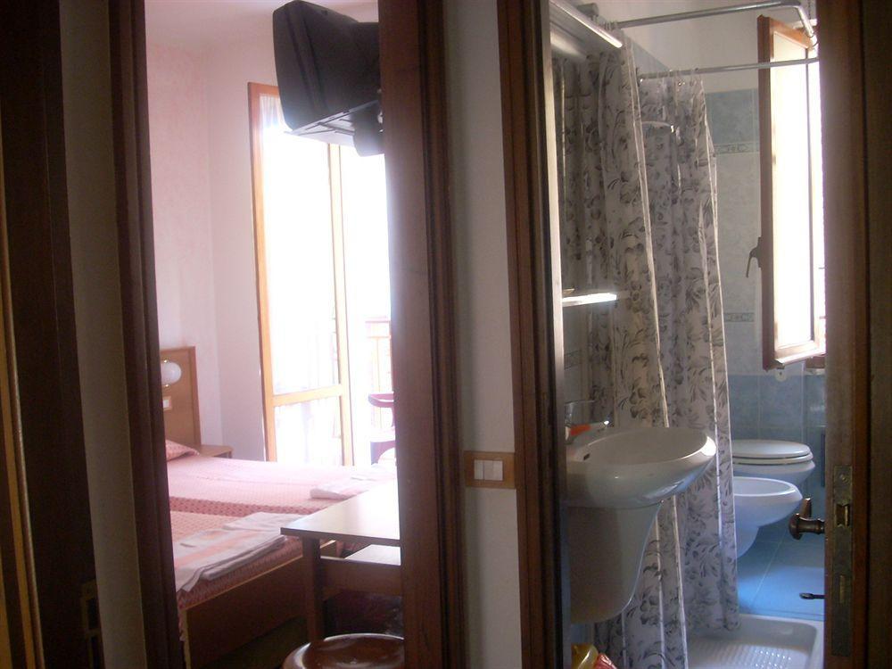 Hotel Corallo Moneglia Luaran gambar