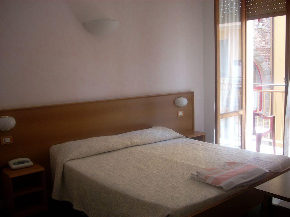 Hotel Corallo Moneglia Luaran gambar