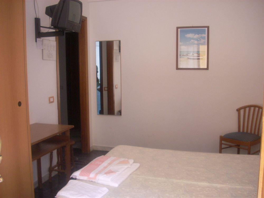 Hotel Corallo Moneglia Luaran gambar