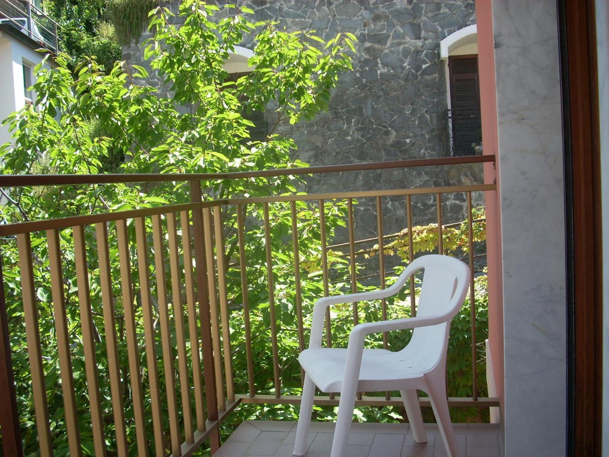 Hotel Corallo Moneglia Luaran gambar