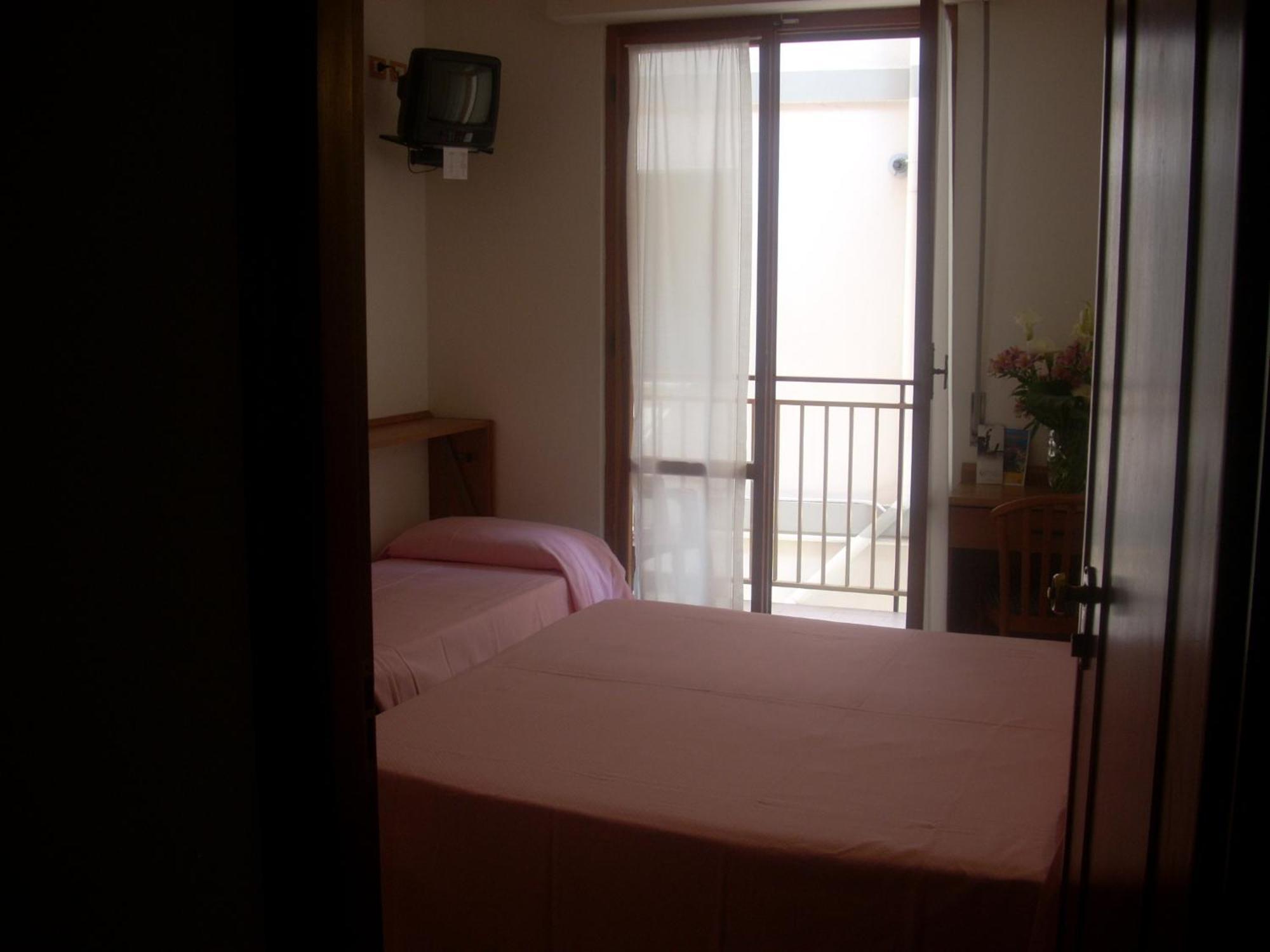 Hotel Corallo Moneglia Luaran gambar