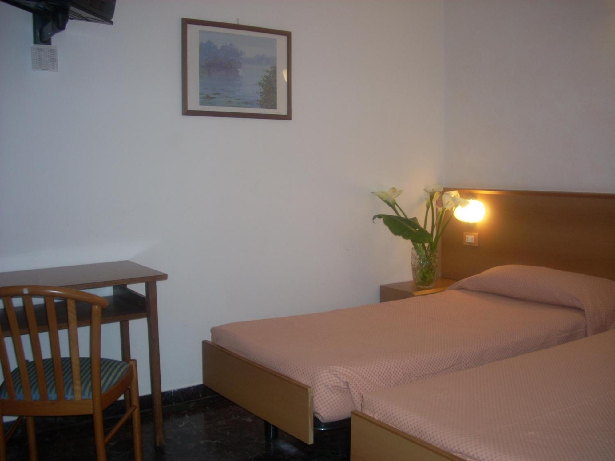 Hotel Corallo Moneglia Luaran gambar