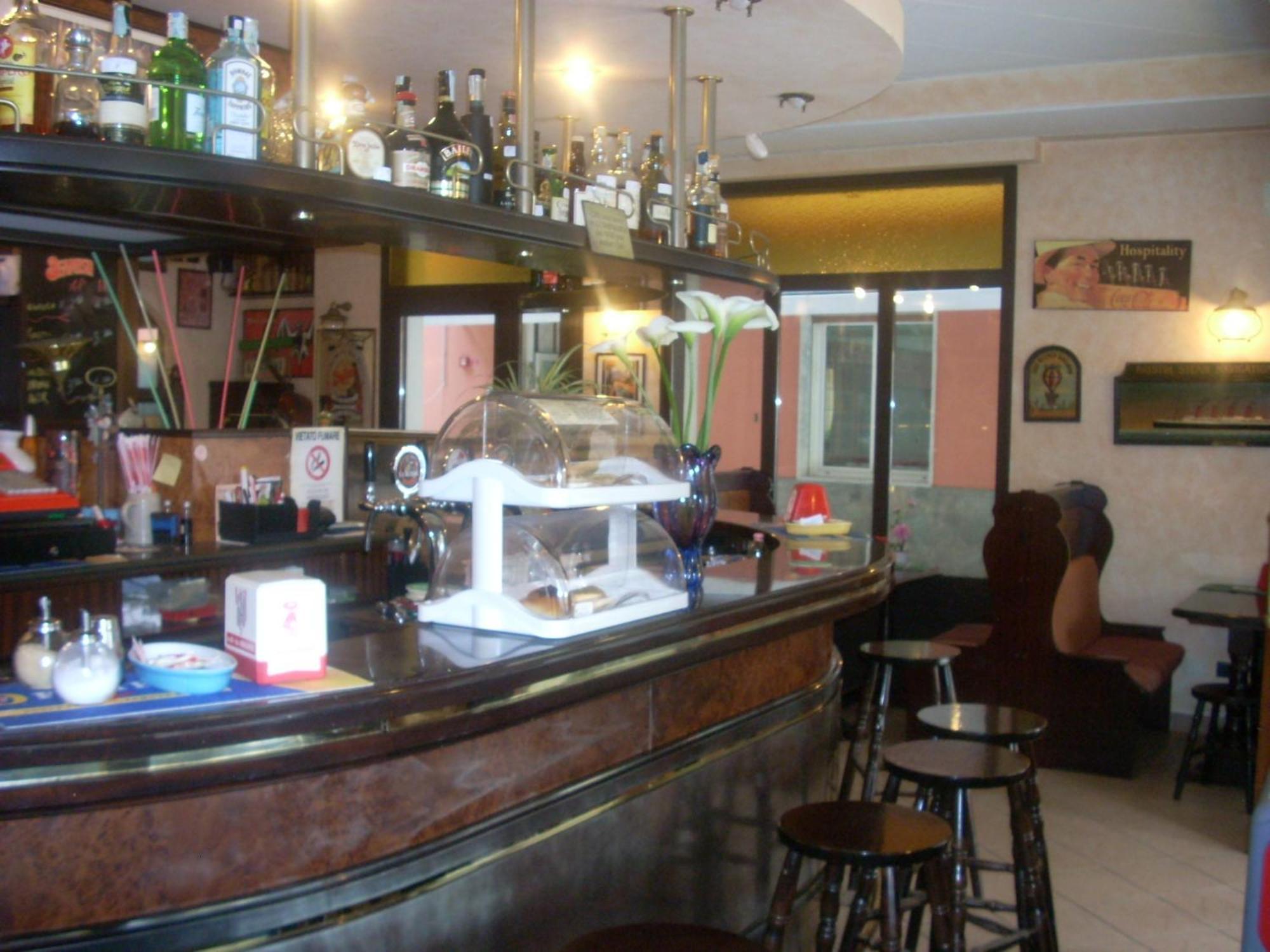 Hotel Corallo Moneglia Luaran gambar