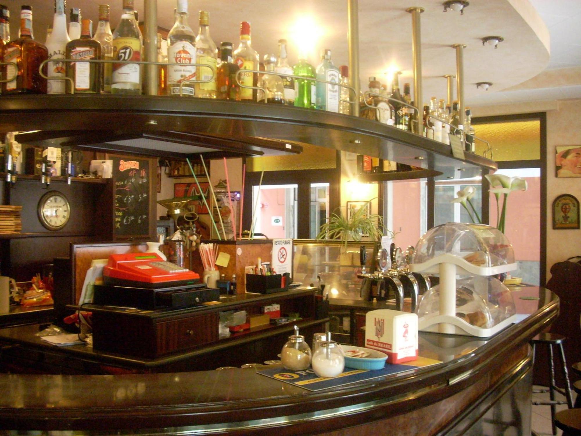 Hotel Corallo Moneglia Luaran gambar