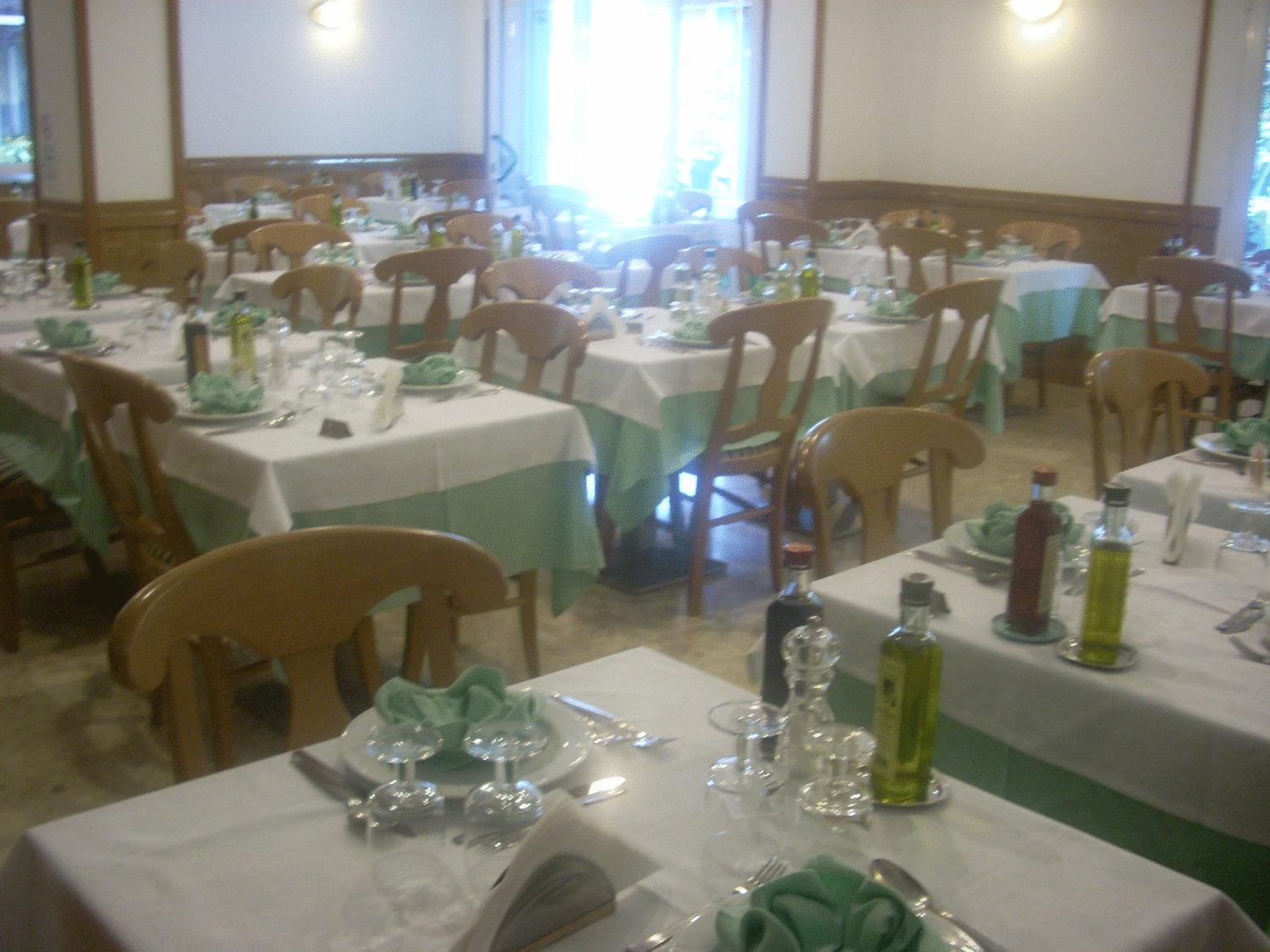 Hotel Corallo Moneglia Luaran gambar