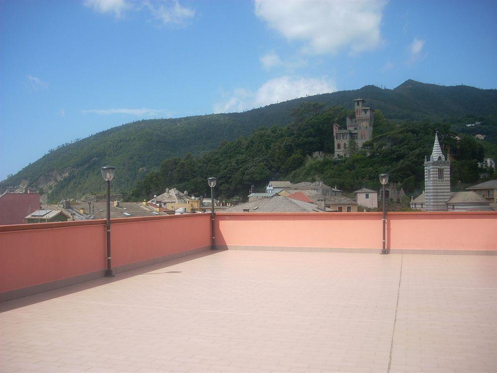 Hotel Corallo Moneglia Luaran gambar