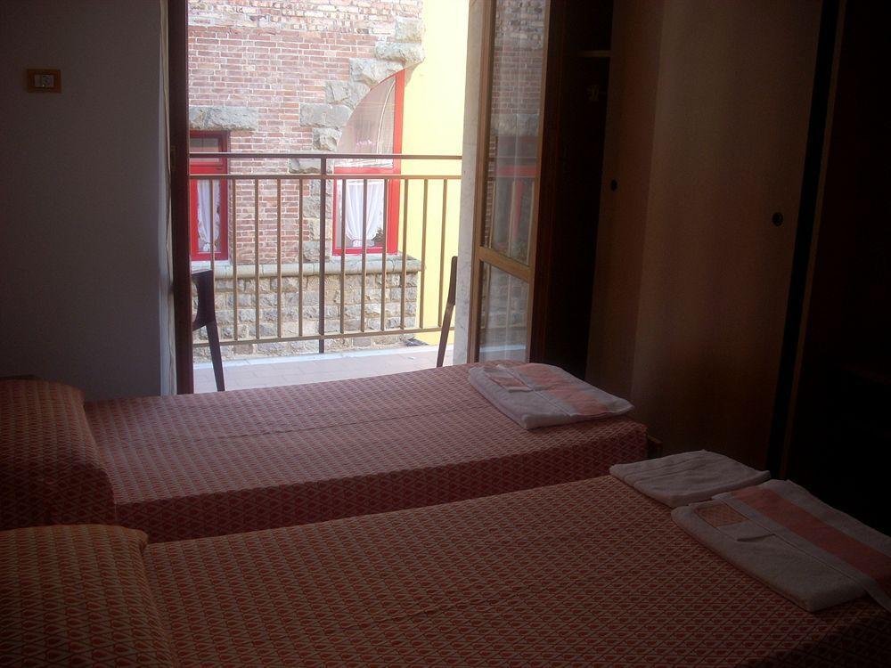 Hotel Corallo Moneglia Luaran gambar