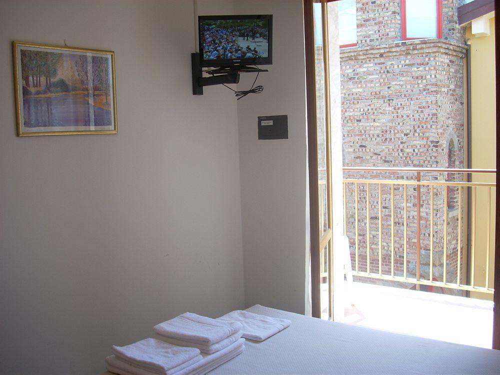 Hotel Corallo Moneglia Luaran gambar