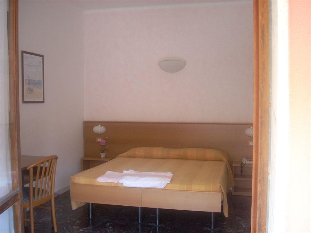 Hotel Corallo Moneglia Luaran gambar
