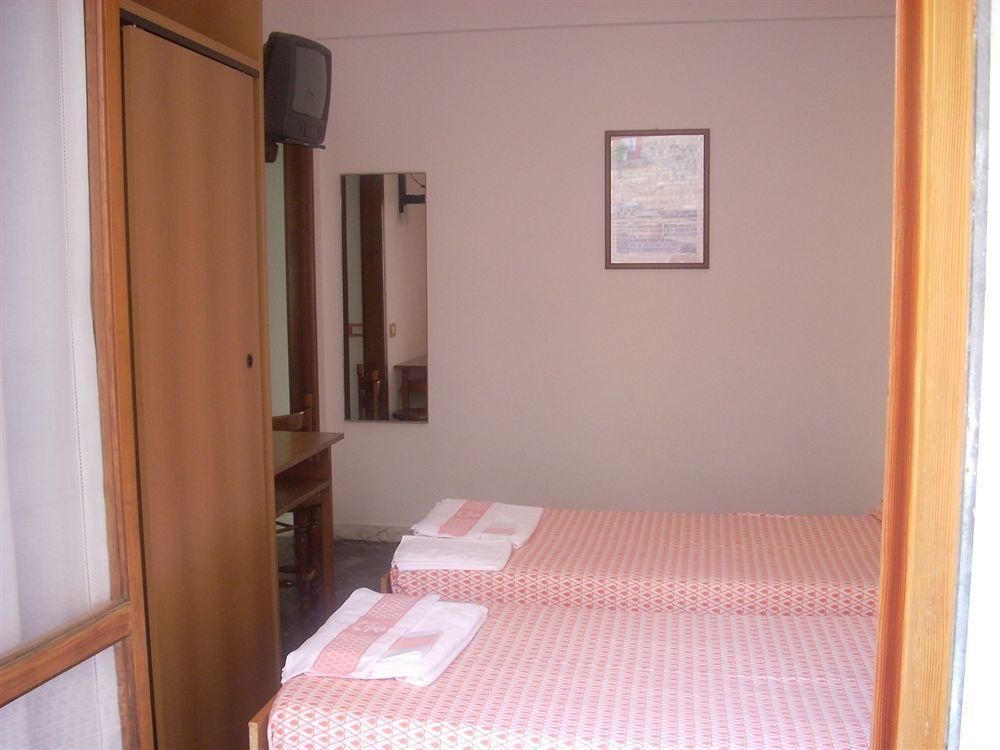 Hotel Corallo Moneglia Luaran gambar