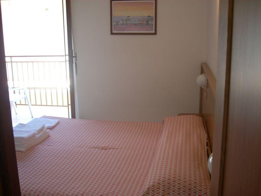 Hotel Corallo Moneglia Luaran gambar