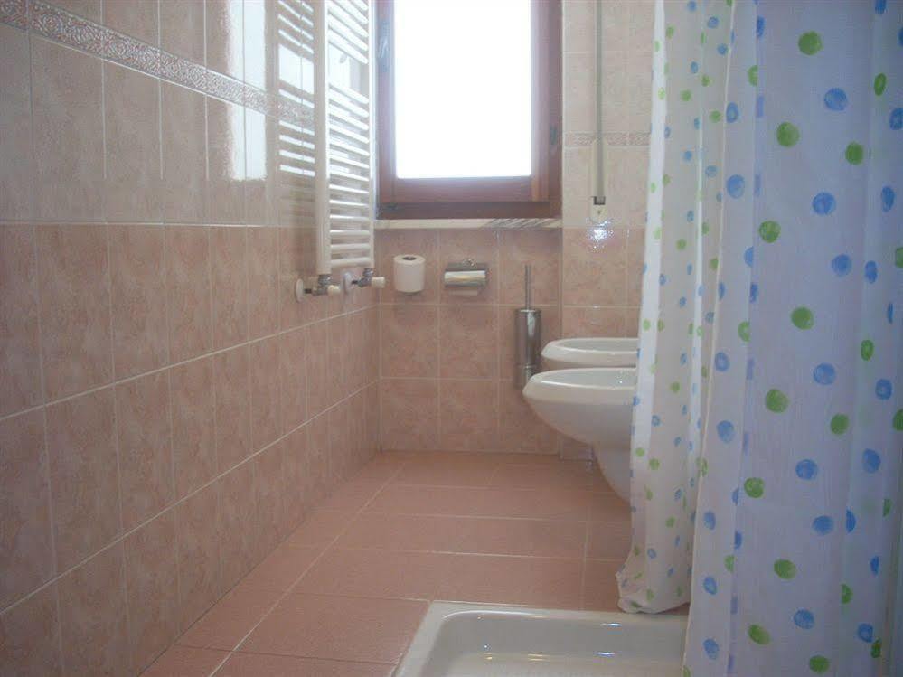 Hotel Corallo Moneglia Luaran gambar