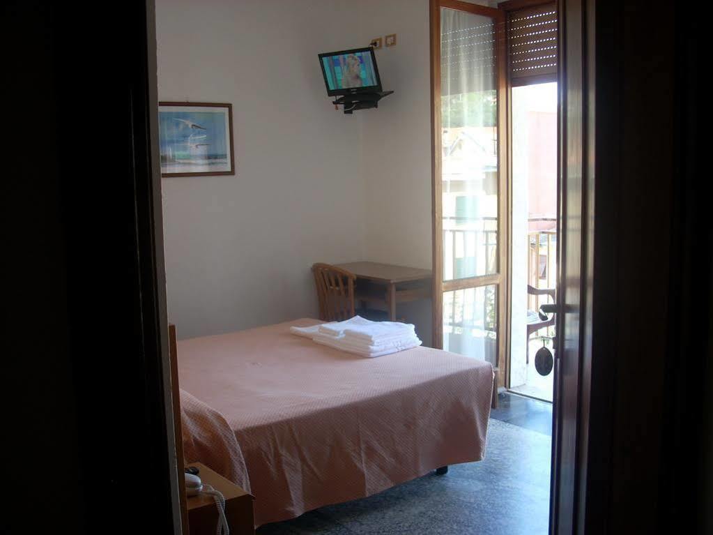 Hotel Corallo Moneglia Luaran gambar