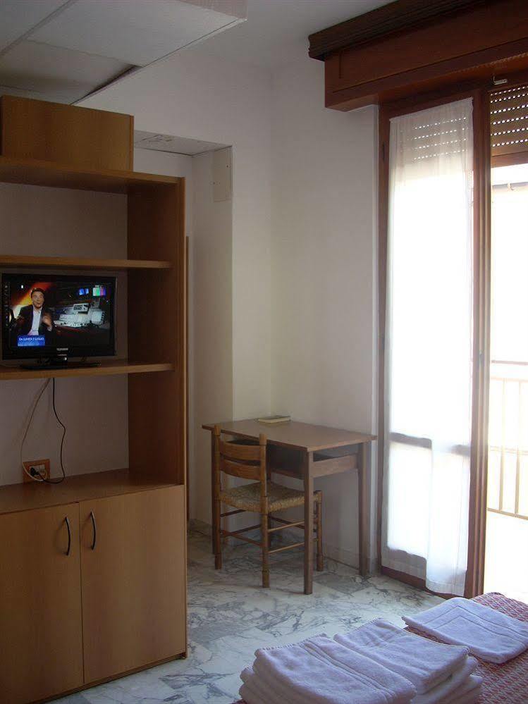 Hotel Corallo Moneglia Luaran gambar