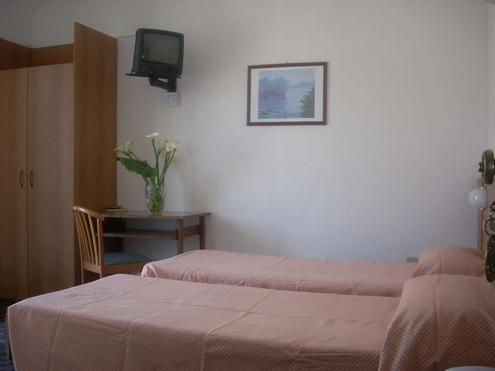 Hotel Corallo Moneglia Luaran gambar