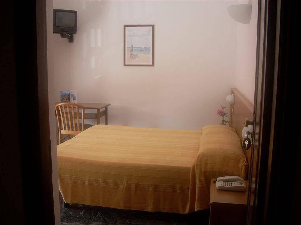 Hotel Corallo Moneglia Luaran gambar